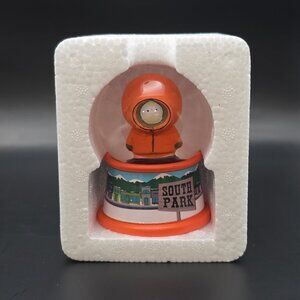 South Park Mini Snow Globe - Kenny